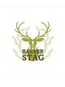 マッサージ重視贅沢コース♪　BARBER STAG コース（120分）￥10,000→￥9,000