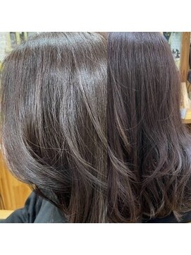 トランク(Trunk) ロングレイヤー