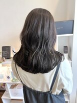 ビフィーノ モーダ 苦楽園店(bifino moda)&nbsp;ロングスタイル