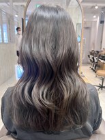 レイラバイアフロート 吉祥寺(Lila by afloat)&nbsp;アッシュグレー