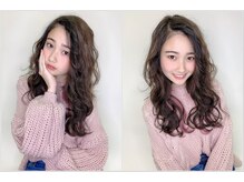 ウィスプヘアー(wisp HAIR)の雰囲気（【プルエクステ】最新エクステでイメージチェンジしませんか♪）