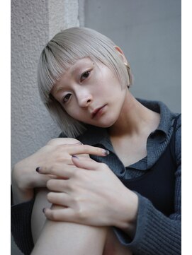 ステイシー(stay she) ミニボブ