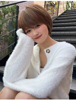 プアメリア 名古屋(Puamelia)&nbsp;Haruna モテショート