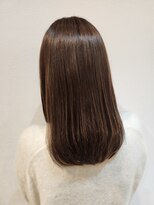 エクシア(E'cxia)&nbsp;オリーブブラウン