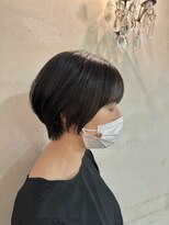 エイミーバイアフロート(amie  by afloat)&nbsp;コンパクトショート