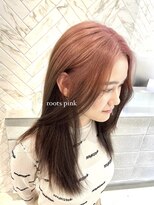 エイト 神戸三宮店(EIGHT)&nbsp;ルーツカラー