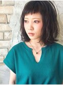 【arttic】ゆるふわスタイル