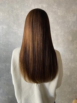 ダリー 菊水店(Dali) 髪質改善トリートメント・ストレート・艶髪