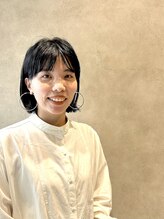 エム(EMU) 潟山 麻衣子