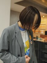 ジュール(JOULE'S)&nbsp;mini bob