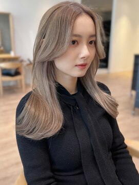 セイドット オモテサンドウ(Say. omotesando) 【2024 韓国 くびれ レイヤー】田代美宙