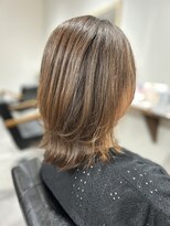 ノア(noah.)&nbsp;縮毛矯正/ストレート