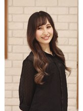 花やの前の美容室 国母店 武井 玲菜