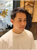 【LUDLOW BLUNT】爽やか王道ベリーショート