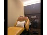 贅沢☆個室☆カット+カラー+頭皮＆髪質改善ヘッドスパ60分【個室】