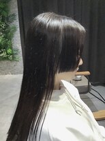 ネセサリー(NECESSARY) カット