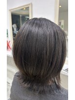 アトリーチェ 六科店(ATTRICE)&nbsp;くびれボブ