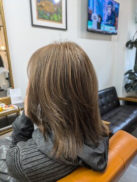 リアン ローレイヤー