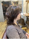 レイヤースタイル