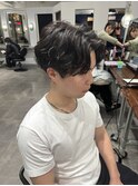フェザーパーマ