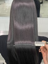 ユーリ(JUURI)&nbsp;美髪矯正/髪質改善/縮毛矯正