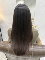 フォンド(fond)&nbsp;「fond新栄/栄」素髪へ導く髪質改善トリートメント