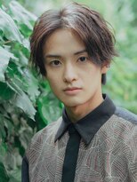 ポイントファイブバイソレイユ 豊橋駅前大通店(.5 by SOLEIL)&nbsp;カジュアルメンズスタイル