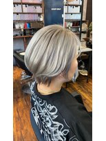 インパークス 金町店(INPARKS)&nbsp;ハイトーン×ショート［金町店］