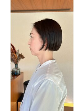 ゴットイール(GOTTO eel) ミニボブ