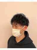 ツイストスパイラル