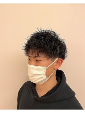 りんごの木 川中島店 ツイストスパイラル