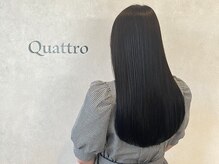 クアトロオクト(Quattro oct)