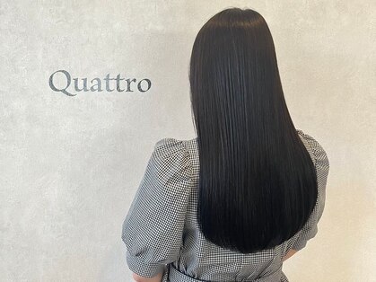 クアトロオクト(Quattro oct)の写真