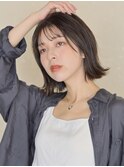切りっぱなしボブミニボブパーマくびれボブ外ハネ内巻きボブ