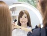 【大切な日だからこそ】黄金比フルメイク