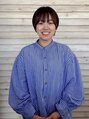 アグ ヘアー マハロ 矢巾店(Agu hair mahalo) 小山 奈緒