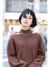 似合わせカット