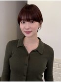ショート