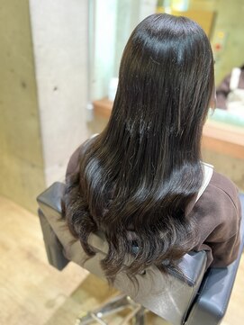 リノ(Lino) 羽エクステでロングに♪♪