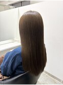 髪質改善/縮毛矯正/美髪/酸性ストレート/白髪染め髪/ヘッドスパ