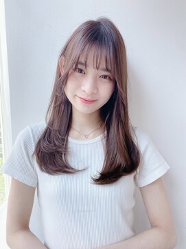 ケーツー エソラ池袋店(K-two) 池袋で人気の美容室美容院K-two池袋・髪質改善/似合わせカット