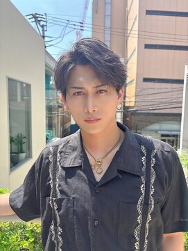 スキルアイマ(SKILL ima) 【SKILL】フェザーショート