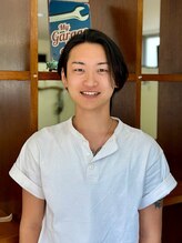 スウェル 千葉店(Swell) TOMOKI 【千葉】