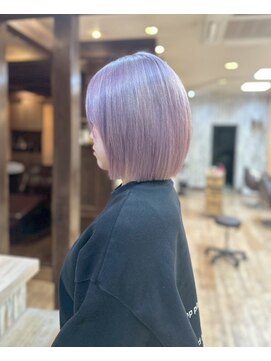 モアムー(Moremuu) ラベンダー