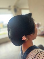 ハナココ 水戸店(hana Coco) 和髪