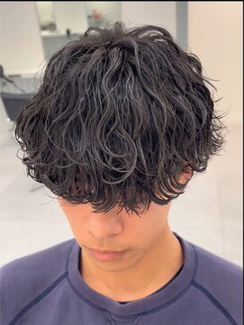 エース 豊橋店(Ace) 波巻きスパイラル