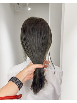 ゴウトゥデイ 横須賀店(GO TODAY) オリーブアッシュ