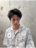 【流行】スウィングショート