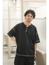 エレノア アネックス 枚方(Eleanor ANNEX)&nbsp;舩戸 淳平