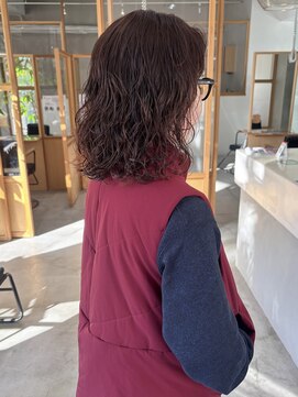 フェリアファム 北千里(FERIA fam) 縮毛矯正/北千里/ショート/ブリーチ/インナー/ボブ/髪質改善